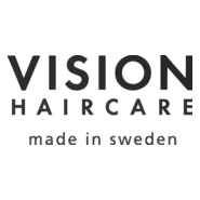 Vision Haircare Logo PNG Vector