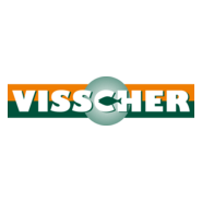 Visscher Seafood Group Logo PNG Vector