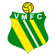 Vitória do Mar Futebol Clube Logo PNG Vector