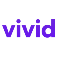 Vivid Money Logo PNG Vector
