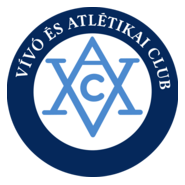 Vívó és Atlétikai Club Logo PNG Vector
