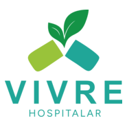 Vivre Hospitalar Logo PNG Vector