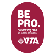 Vocational Training Authority of Sri Lanka (VTASL) Logo PNG Vector