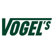 Vogel’s Bread Logo PNG Vector