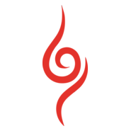VOLUNTAD FUEGO Logo PNG Vector
