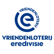 VriendenLoterij Eredivisie Logo PNG Vector