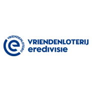 VriendenLoterij Eredivisie Logo PNG Vector