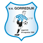 VV Gorredijk Logo PNG Vector