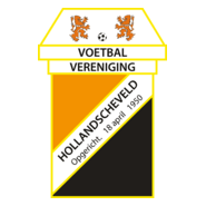 VV Hollandscheveld Logo PNG Vector