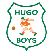 VV Hugo Boys Logo PNG Vector