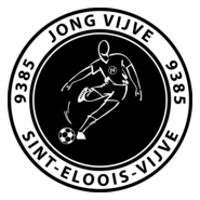 VV Jong Vijve Logo PNG Vector