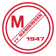 VV Manderveen Logo PNG Vector