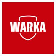 Warka Logo PNG Vector