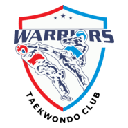 WARRIORS TAE KWON DO Logo PNG Vector