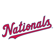 Washington Nationals Logo PNG Vector