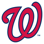 Washington Nationals Logo PNG Vector