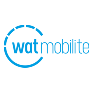 WAT mobilite Logo PNG Vector