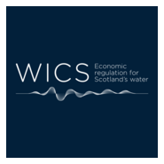 Water Industry Commission for Scotland | WICS Logo PNG Vector