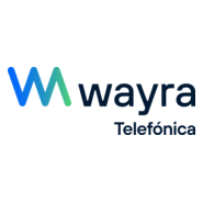 Wayra Logo PNG Vector