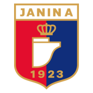 WCKS Janina 1923 (Złoczów) Logo PNG Vector