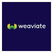 Weaviate Logo PNG Vector
