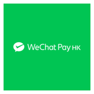 WeChat Pay HK Logo PNG Vector