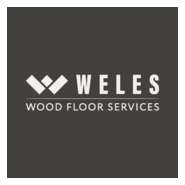 Weles Wood Floor Services Logo PNG Vector