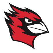 Wesleyan Cardinals Logo PNG Vector