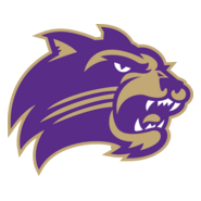 Western Carolina Catamounts Logo PNG Vector