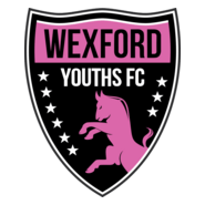 Wexford Youths FC Logo PNG Vector