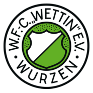 Wfc Wettin Wurzen Logo PNG Vector