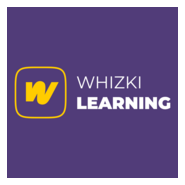 Whizki Learning Logo PNG Vector