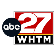 WHTM ABC27 Logo PNG Vector