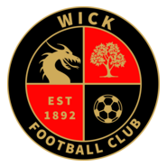 Wick FC Logo PNG Vector