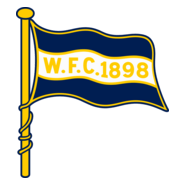 Wiener Fussball Club vom Jahre 1898 Logo PNG Vector