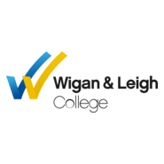 Wigan & Leigh College Logo PNG Vector