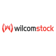 WilcomStock Logo PNG Vector