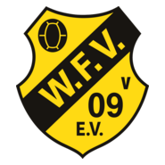 Wilhelmsburger FV 1909 Logo PNG Vector