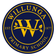 Willunga Primary School Logo PNG Vector