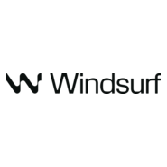 Windsurf Logo PNG Vector