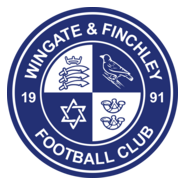 Wingate & Finchley FC Logo PNG Vector