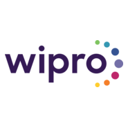Wipro Logo PNG Vector