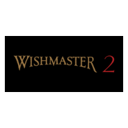 Wishmaster 2 Logo PNG Vector