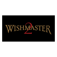 Wishmaster 2 Logo PNG Vector