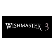 Wishmaster 3 Logo PNG Vector