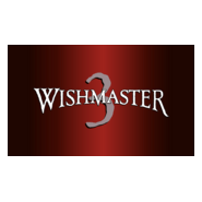 Wishmaster 3 Logo PNG Vector