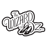 Wizard of Oz Logo PNG Vector