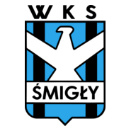 WKS ŚMIGŁY WILNO Logo PNG Vector