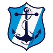 Wojskowego Klubu Sportowego „Kotwica” Pińsk Logo PNG Vector