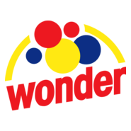 Wonder Bread Logo PNG Vector